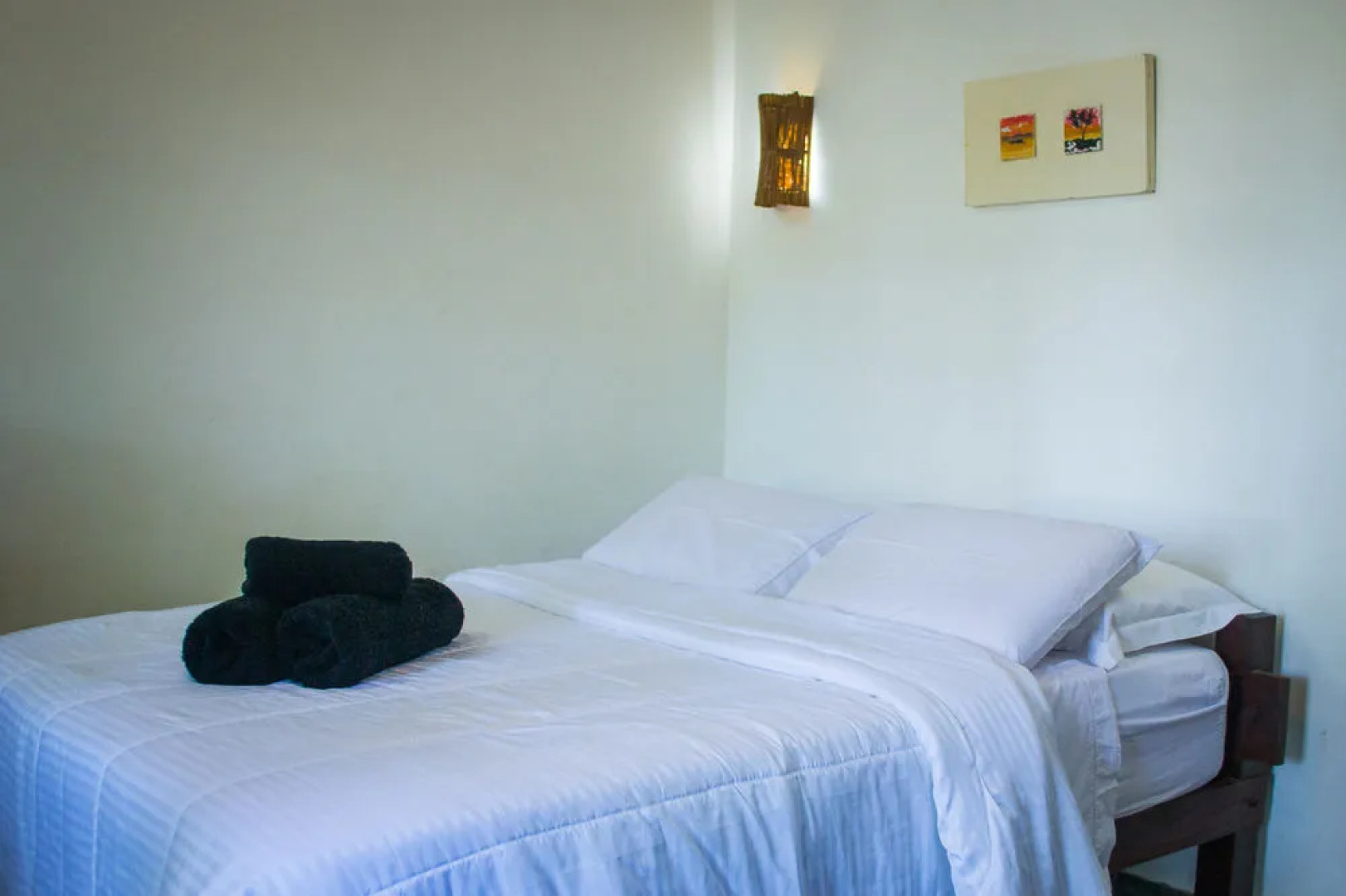 Raiz do Mutá Pousada