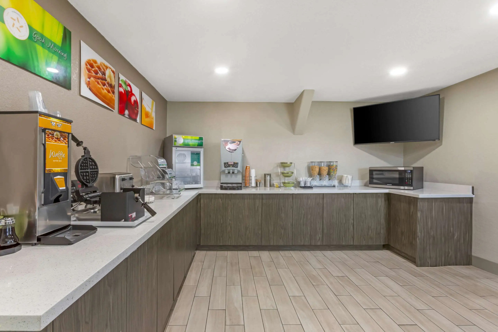 Quality Inn Show Low