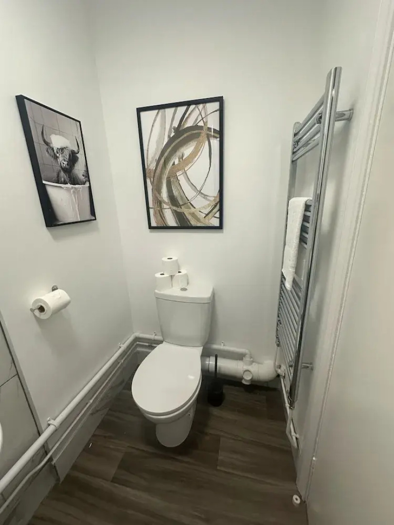 Ye Olde Robin Hood Inn