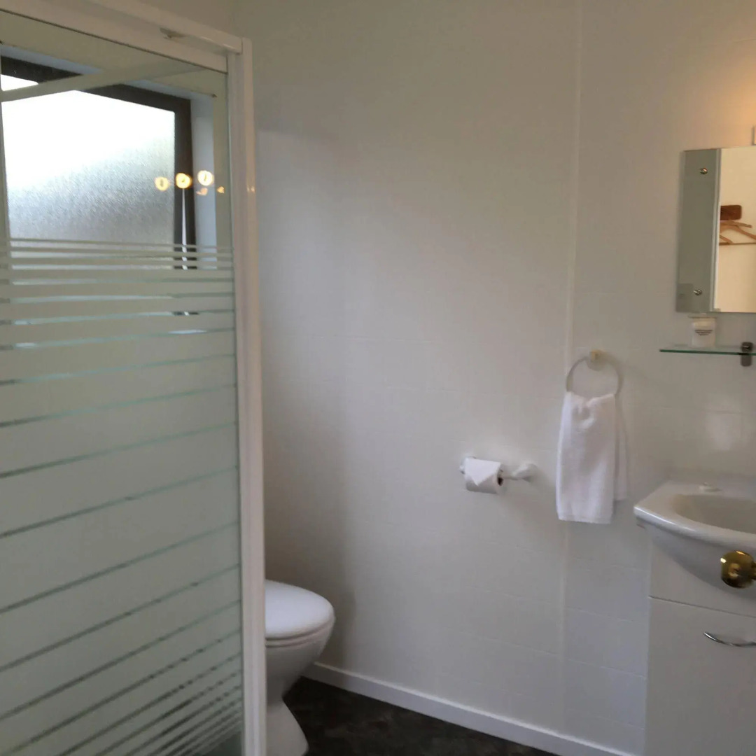 Waitomo Caves Guest Lodge