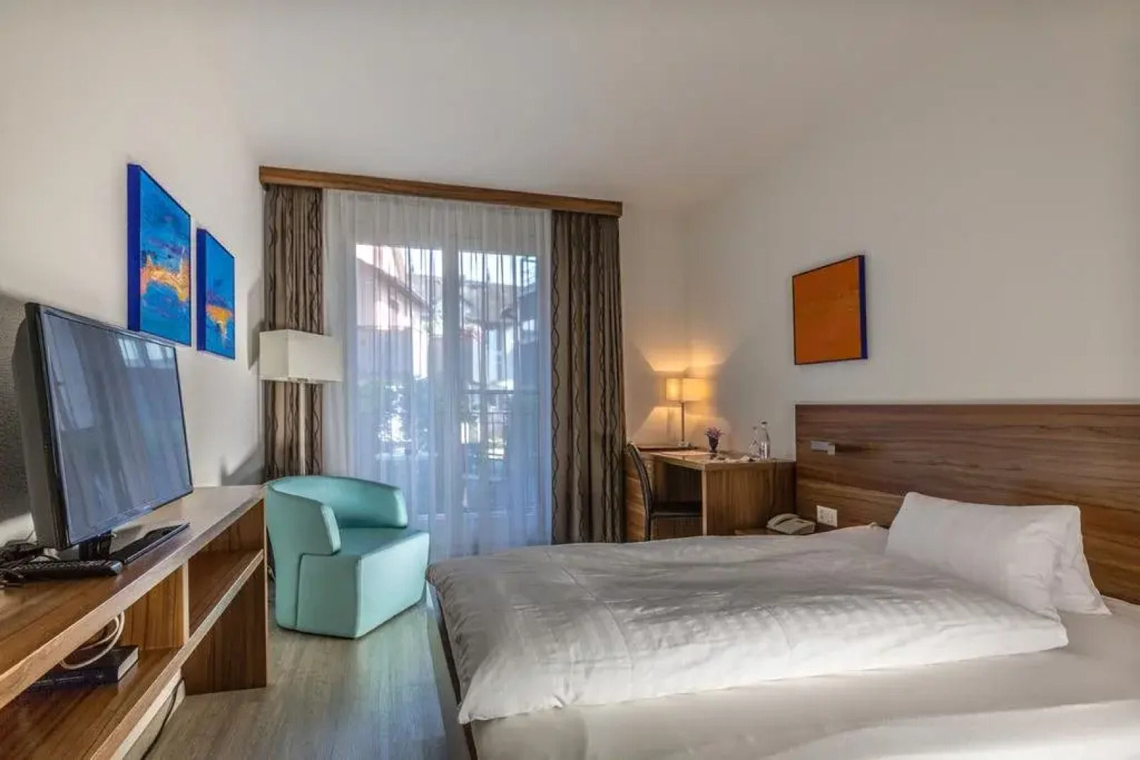 Hotel Restaurant Rössli am Zürichsee