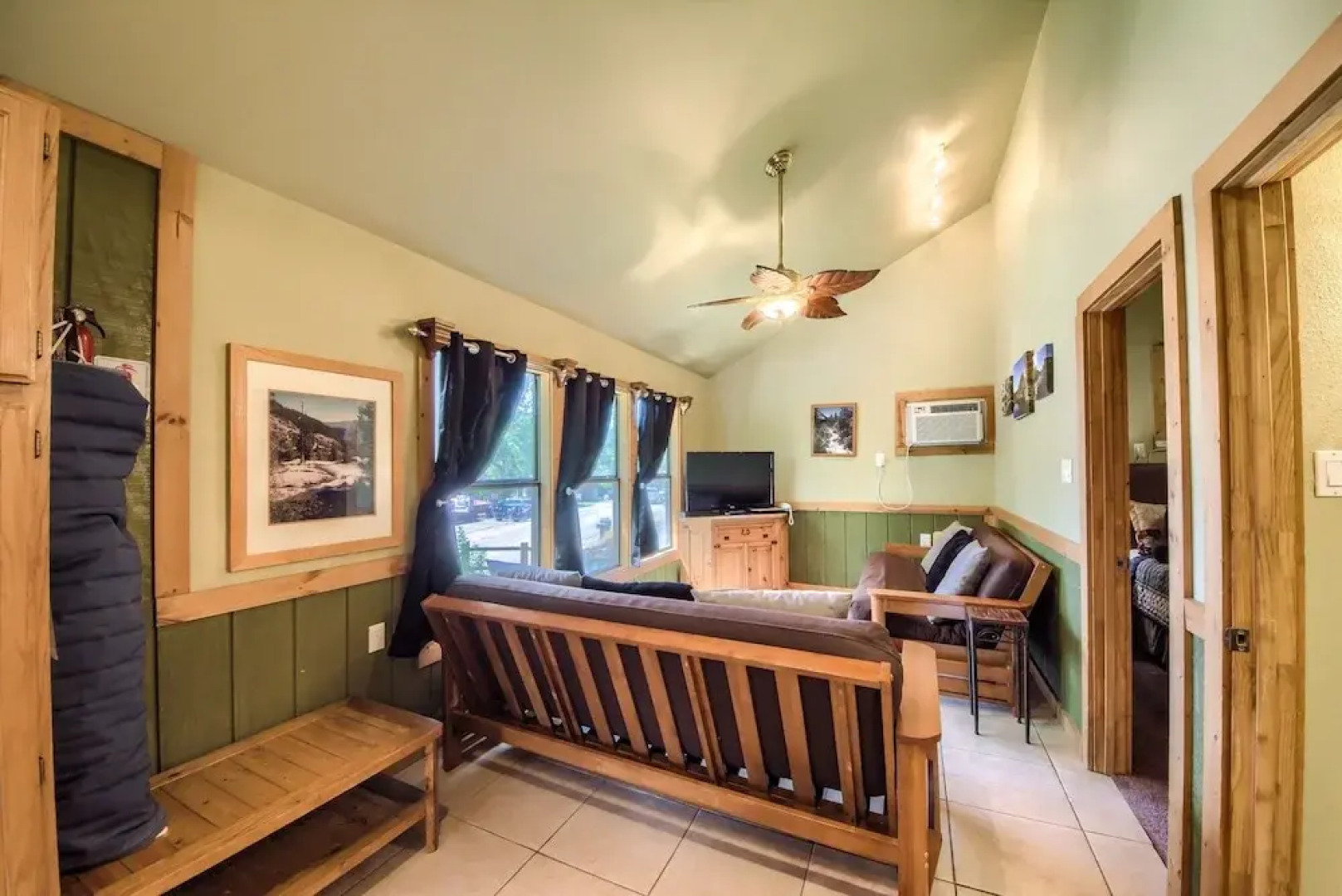 Lil Kahuna Rr 7465 1 Bedroom Home by RedAwning