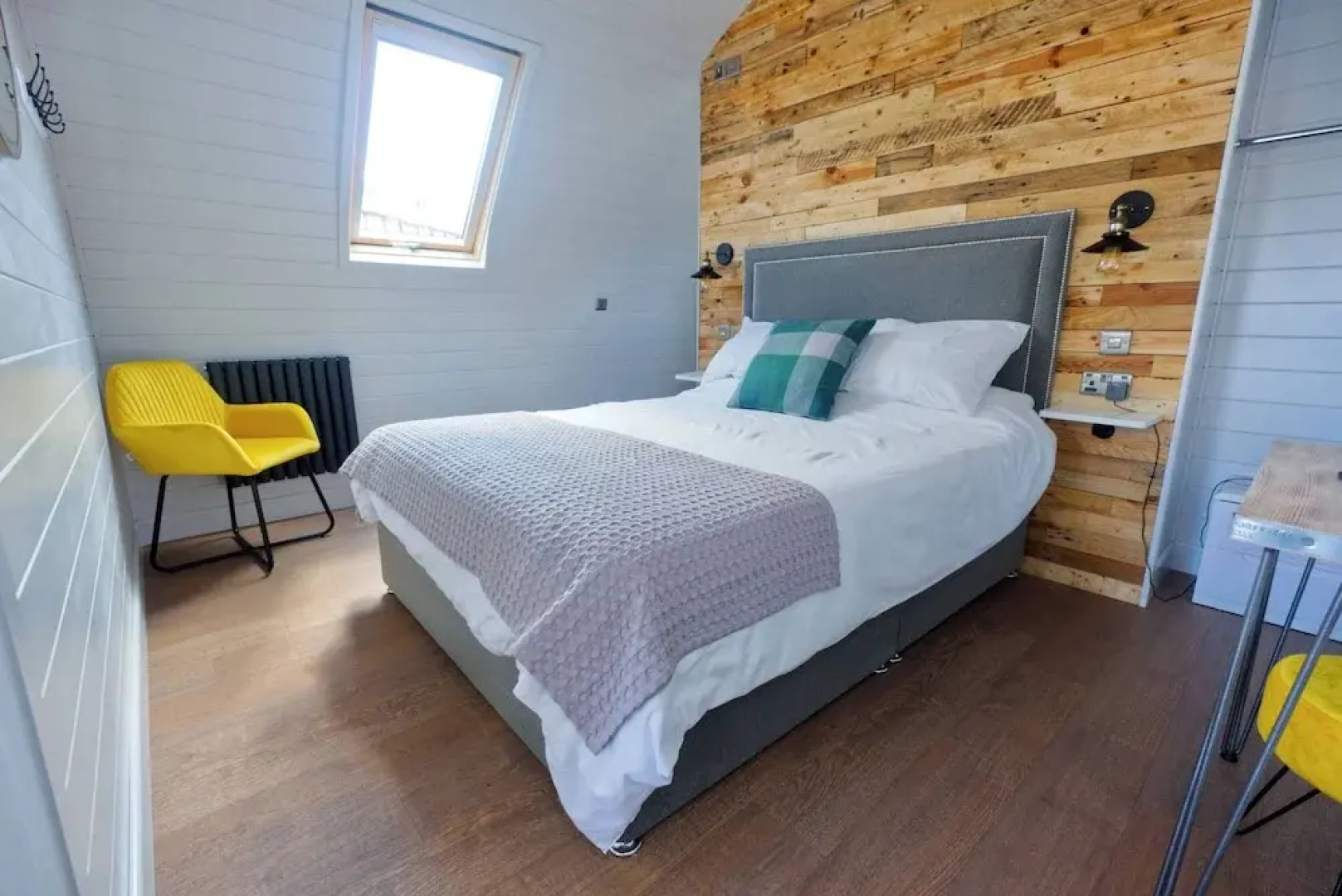 North Coast 500 Pods