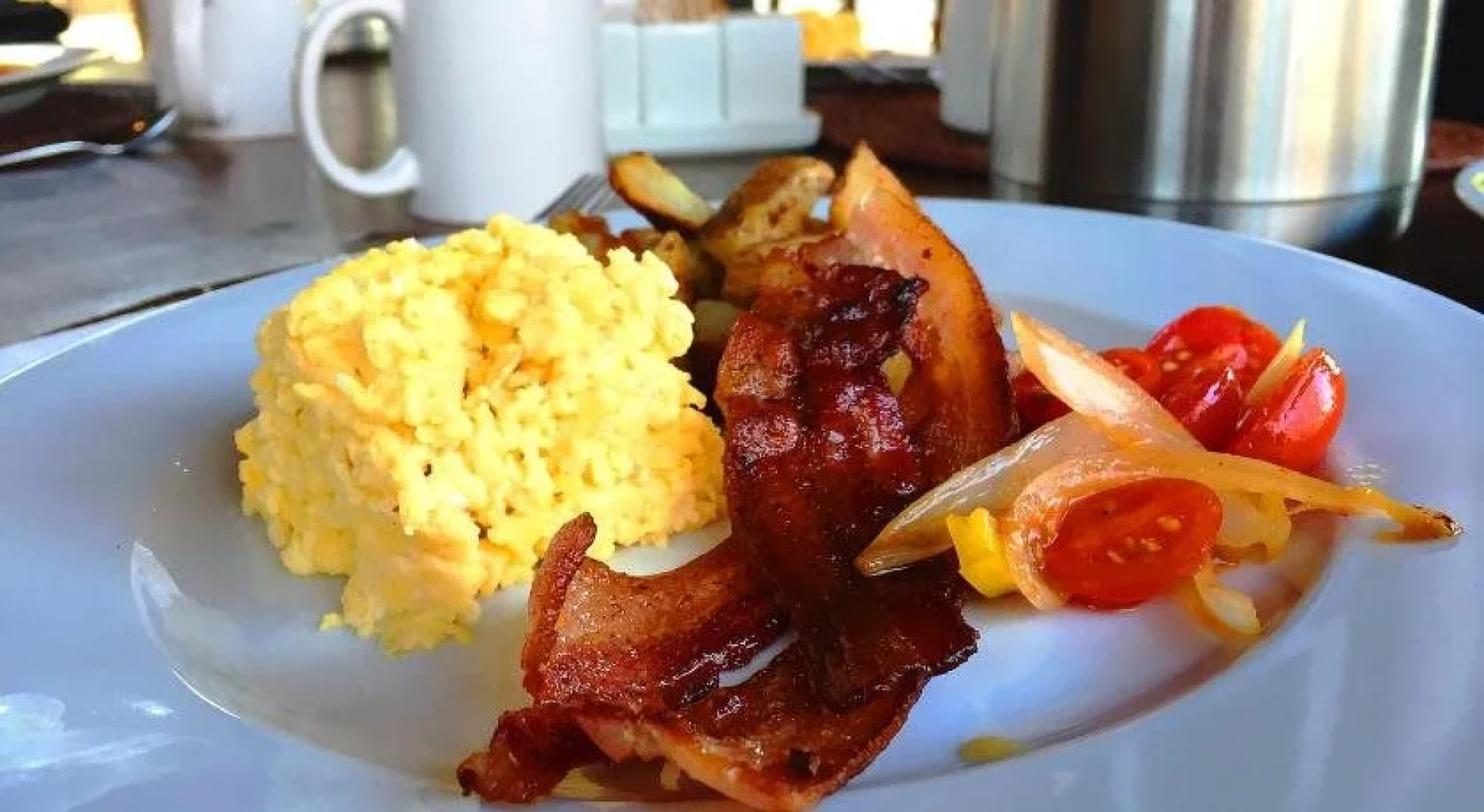 Gwango Heritage Resort