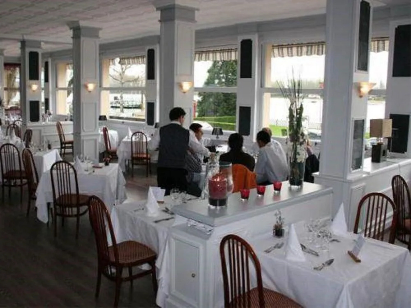 Normotel - La Marine