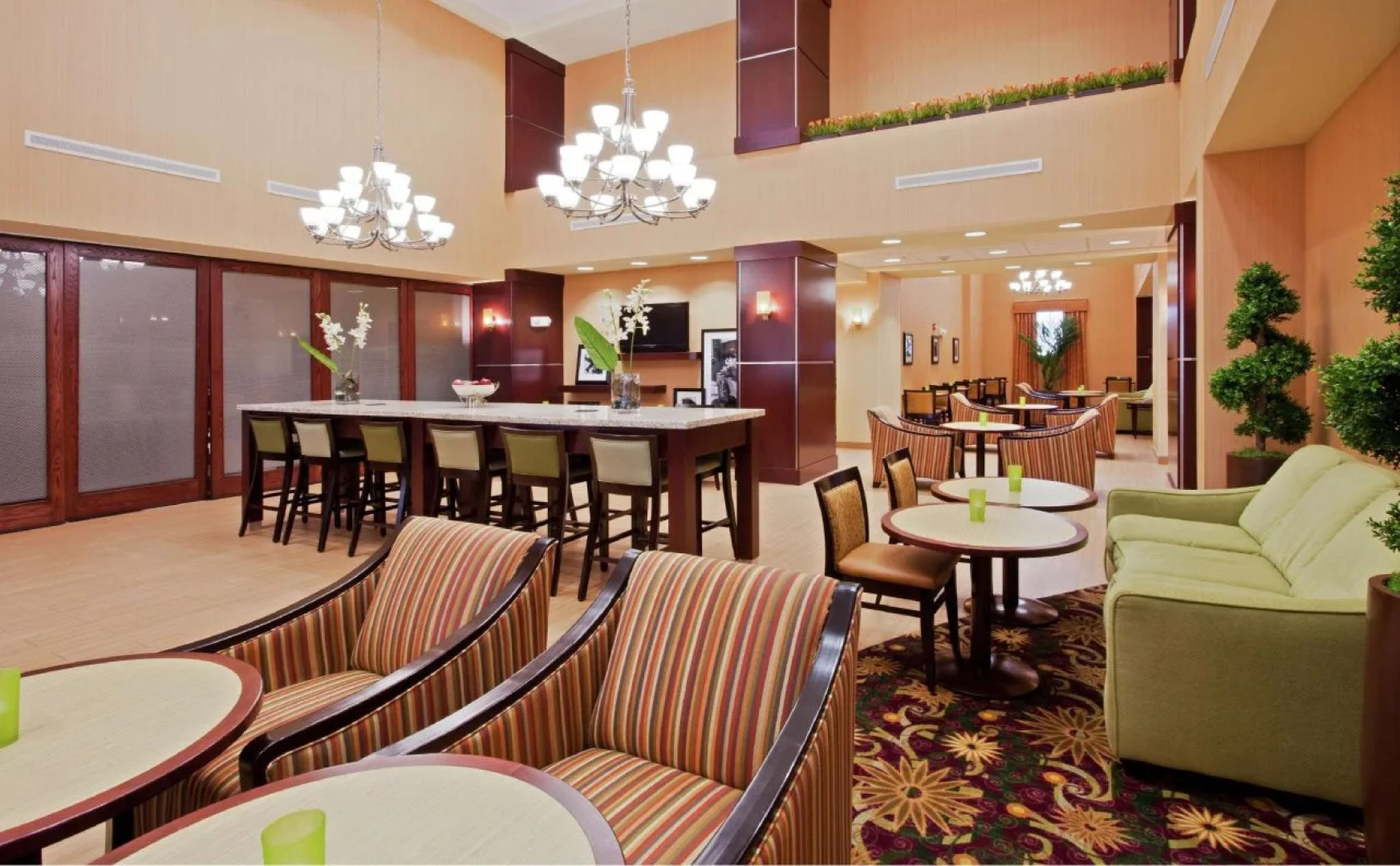 Hampton Inn & Suites Ft. Lauderdale/Miramar
