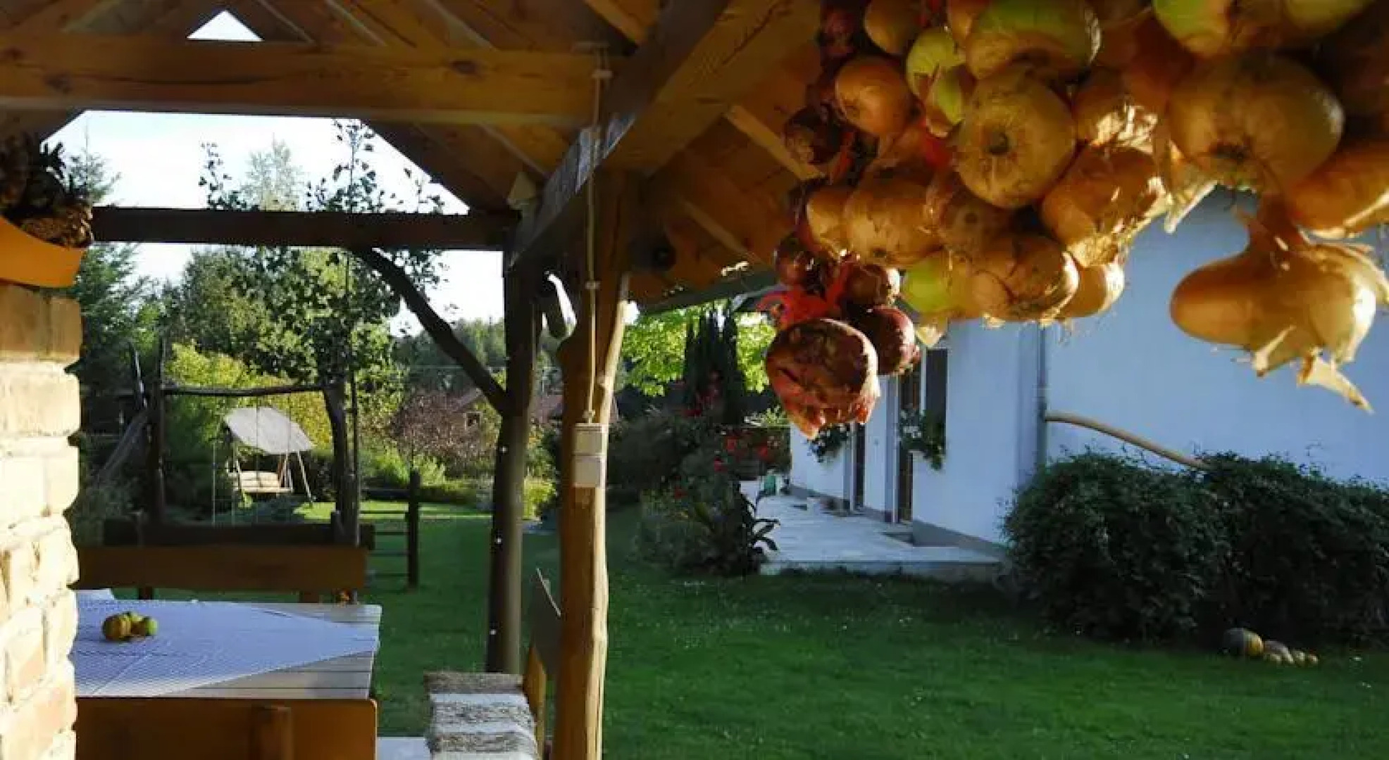 Sziklakert Vendégház