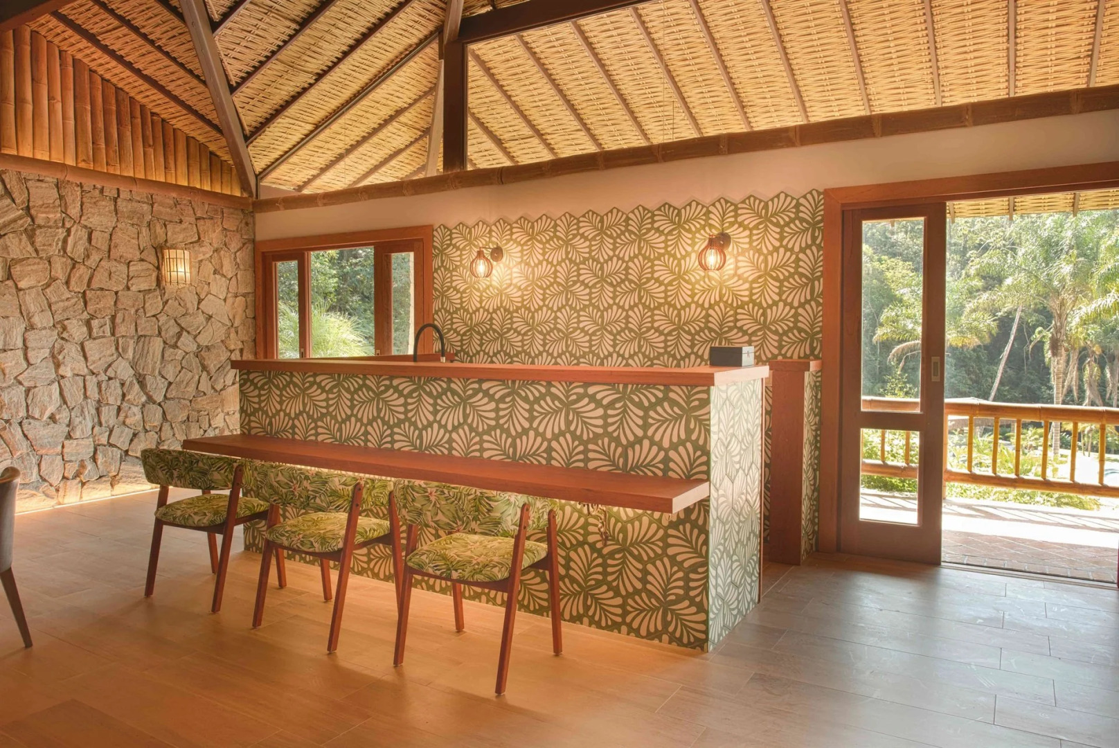 Embaúba Boutique Hotel