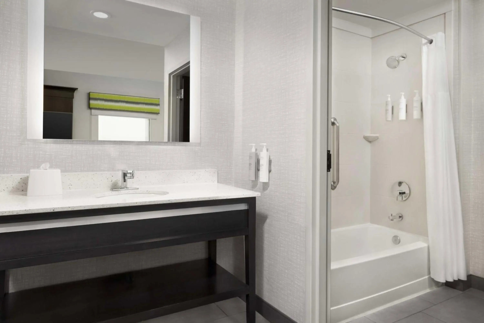 Hampton Inn & Suites El Paso/East