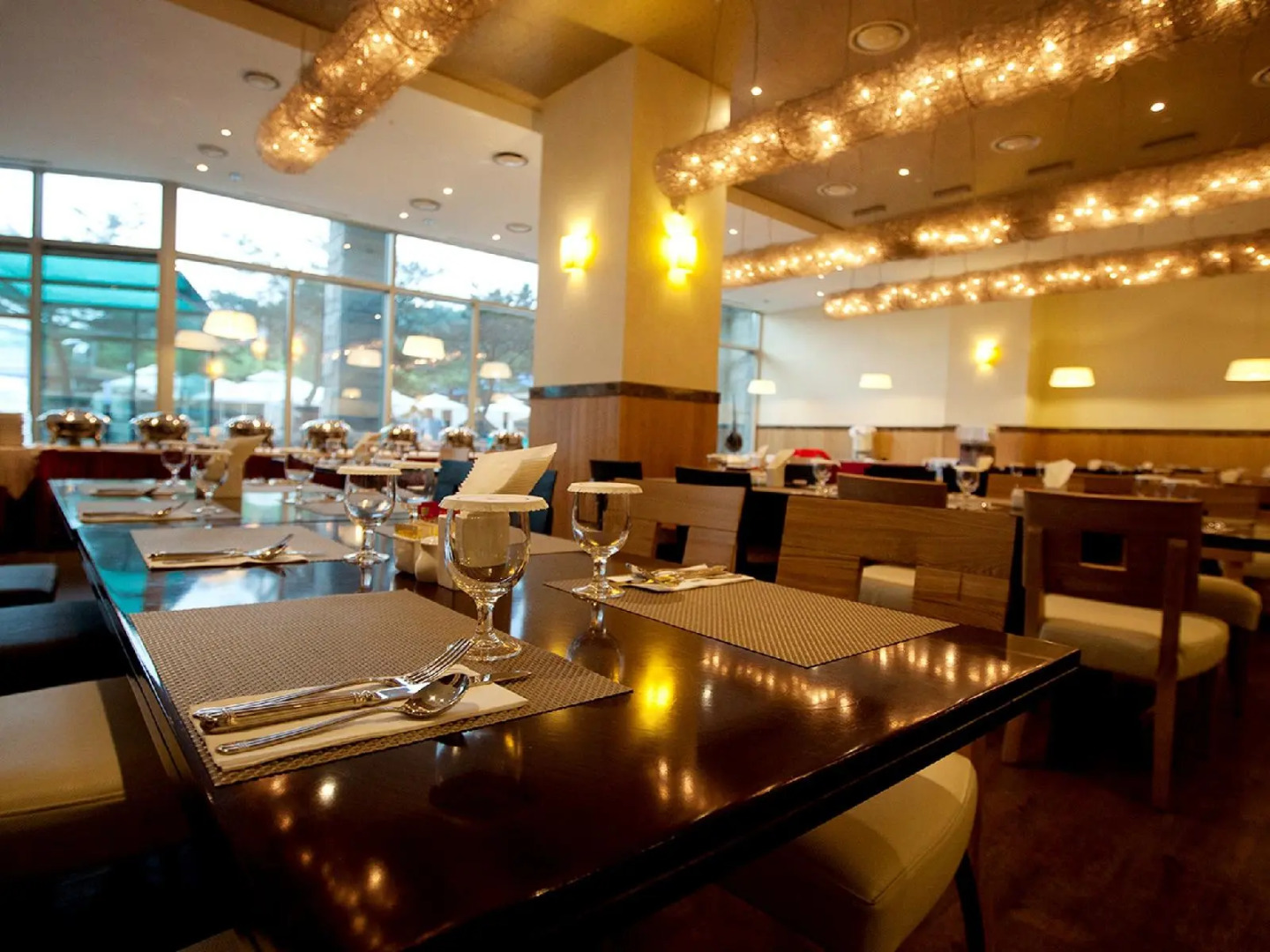 Orient Hotel & Resort