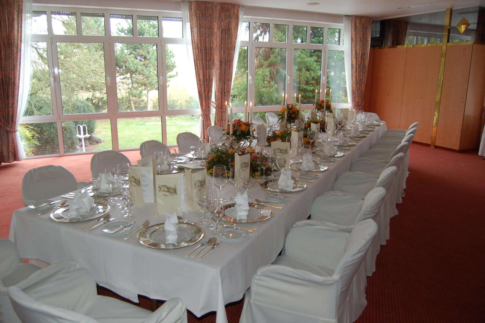 Seehotel Maria Laach