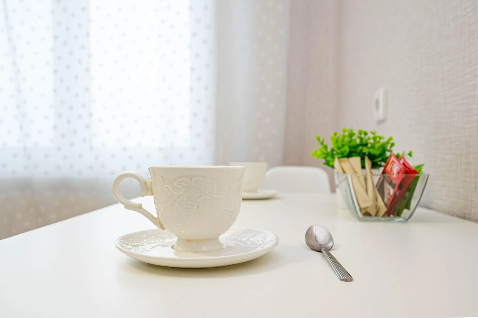 Апартаменты на улице Василия Татищева