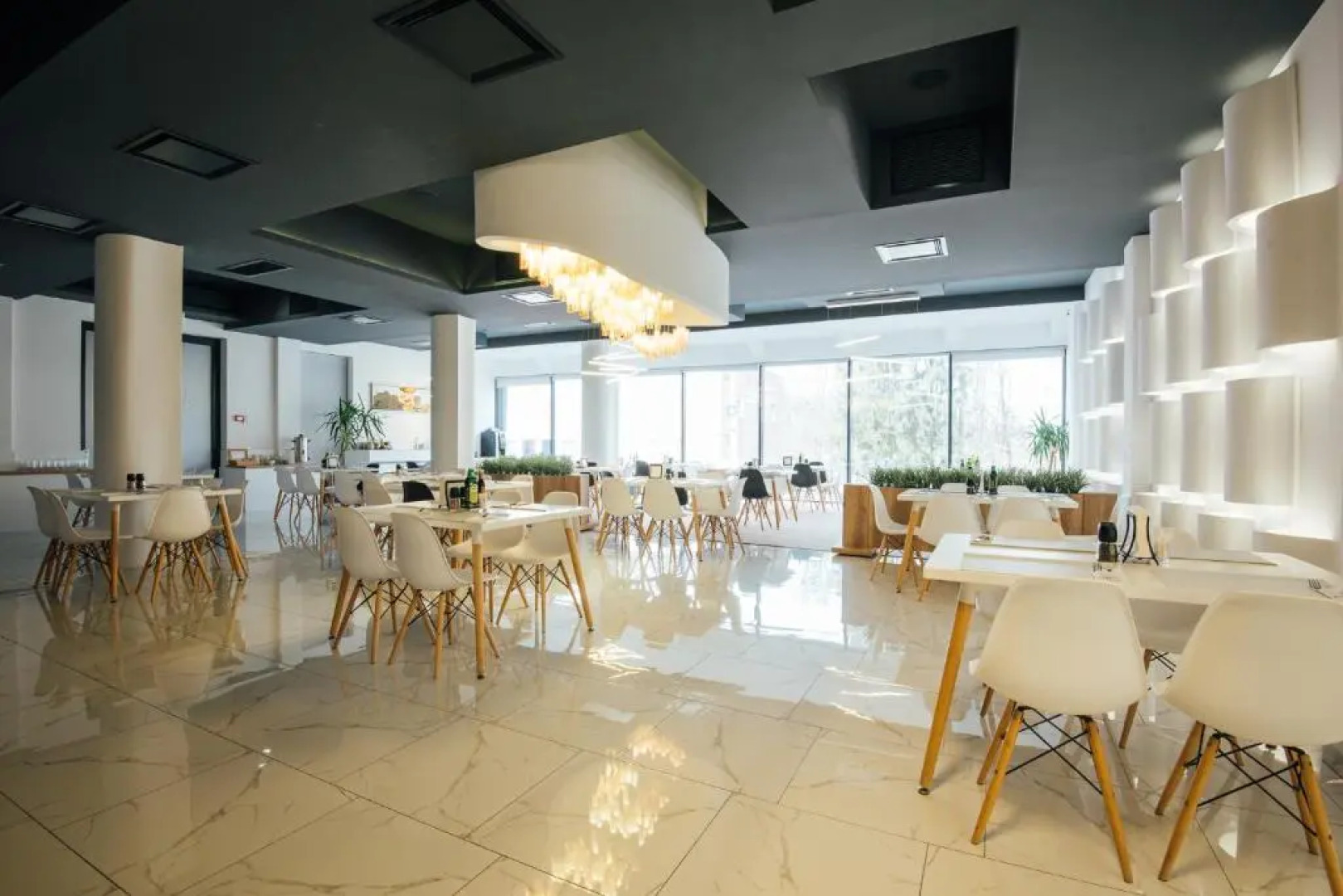 Boutique Hotel Fabesca