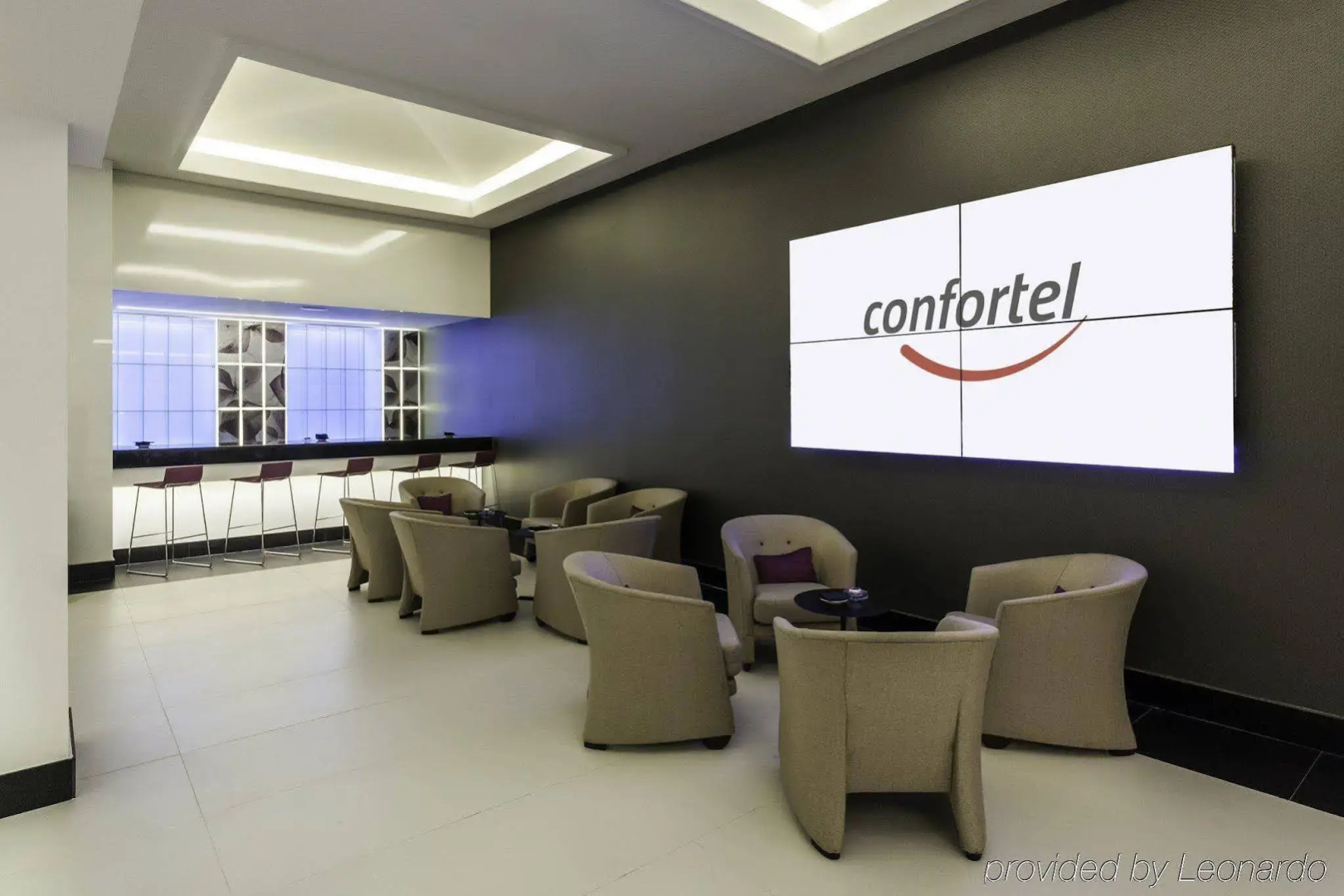 Hotel ILUNION Suites Madrid