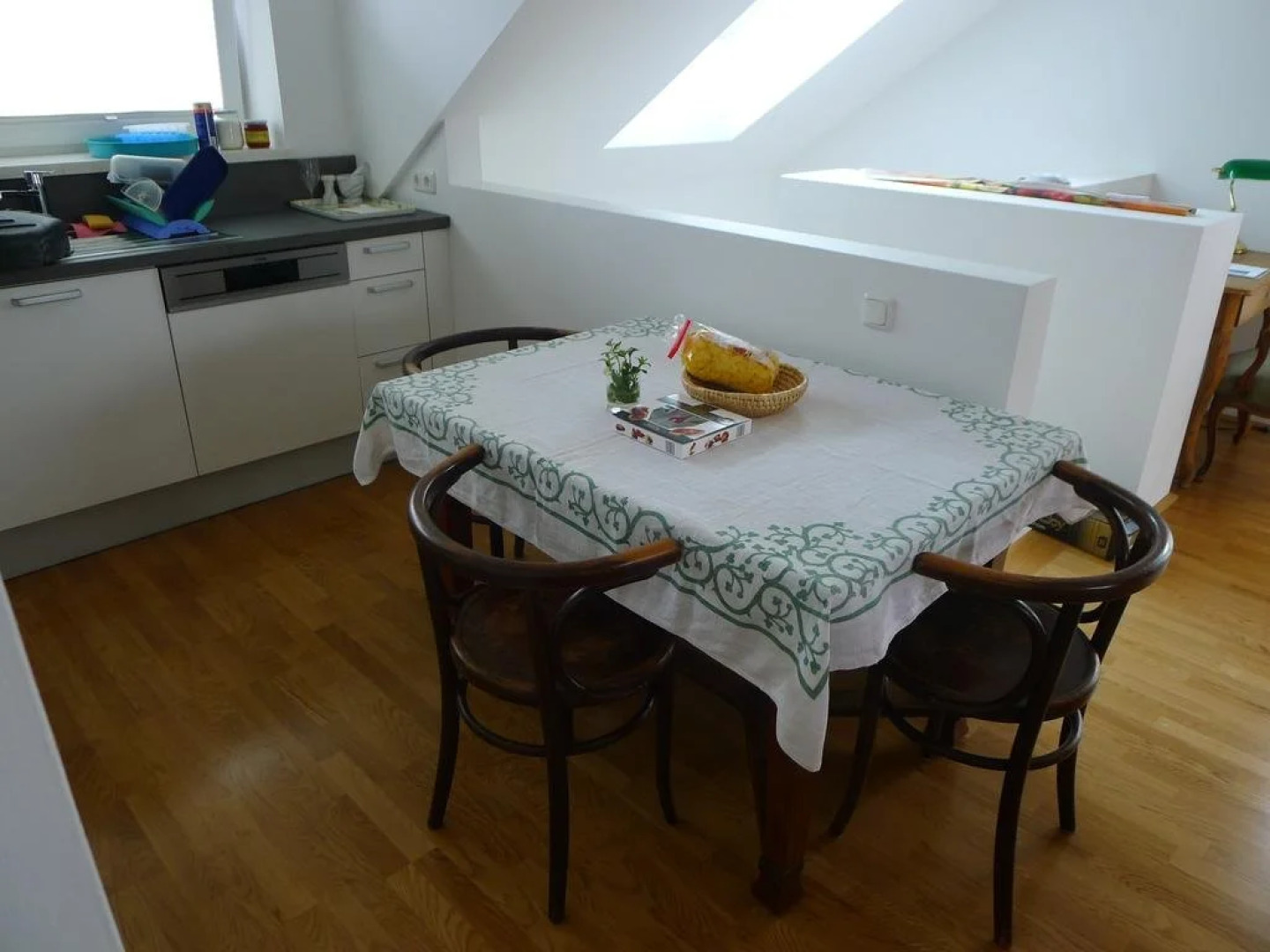 Riedenburg - ruhig und zentrumsnah