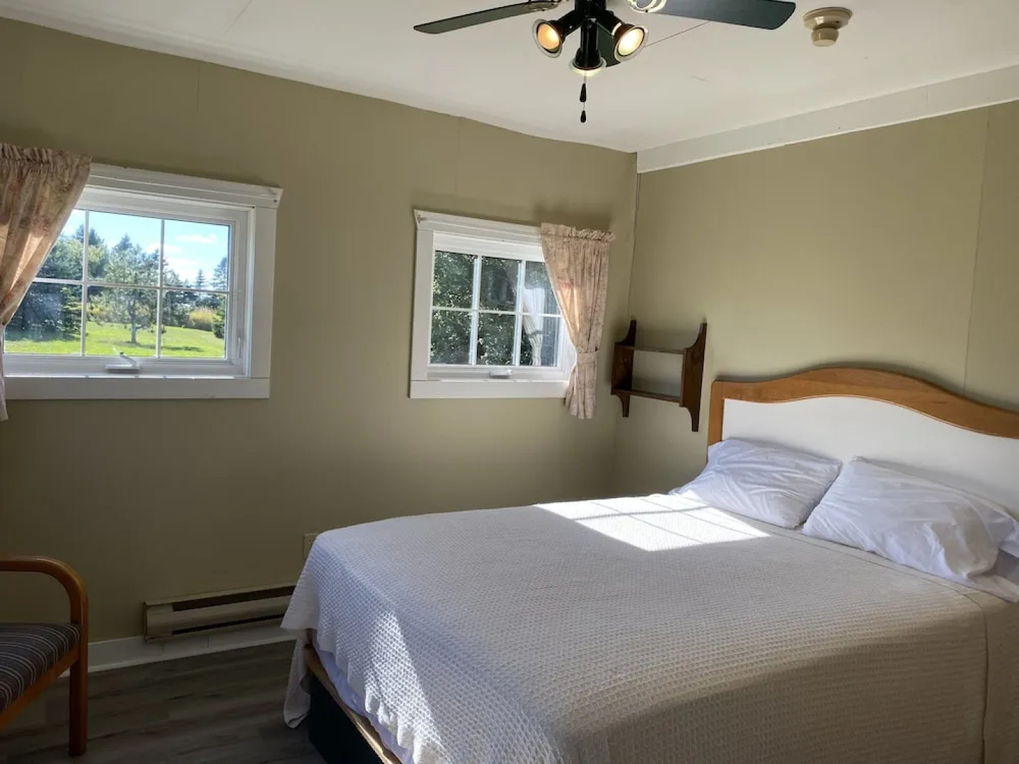 The Barn at Spry Point