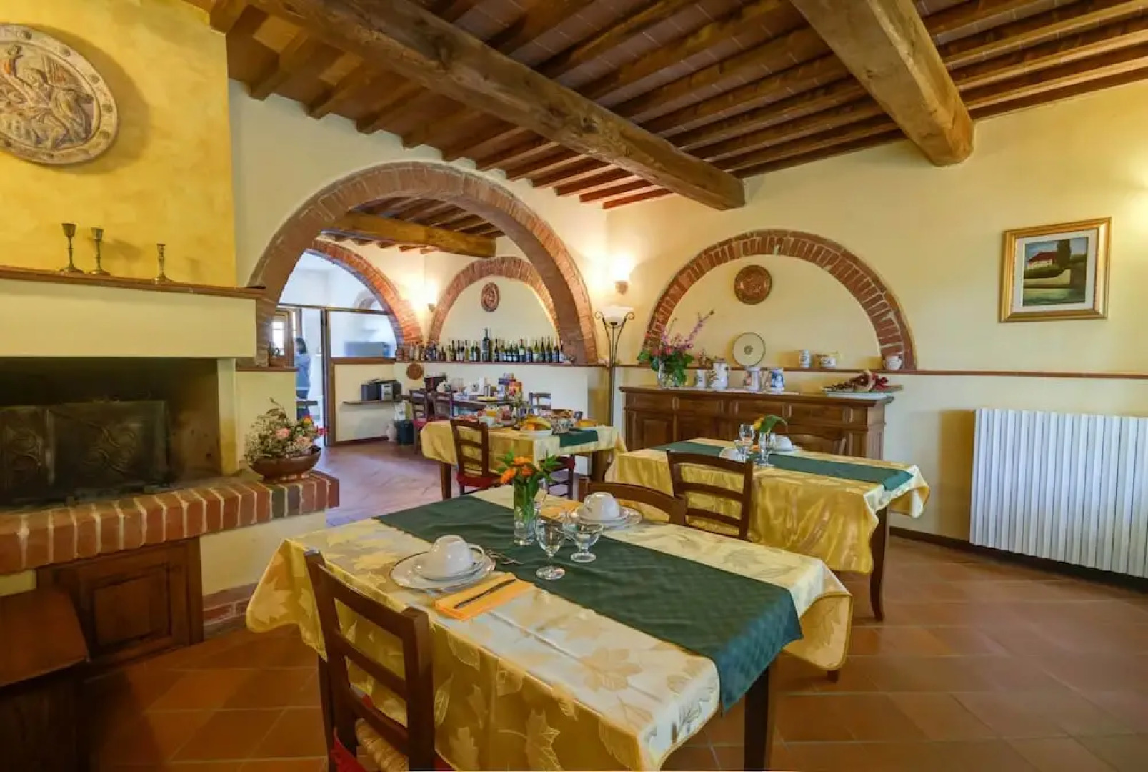 Agriturismo San Francesco