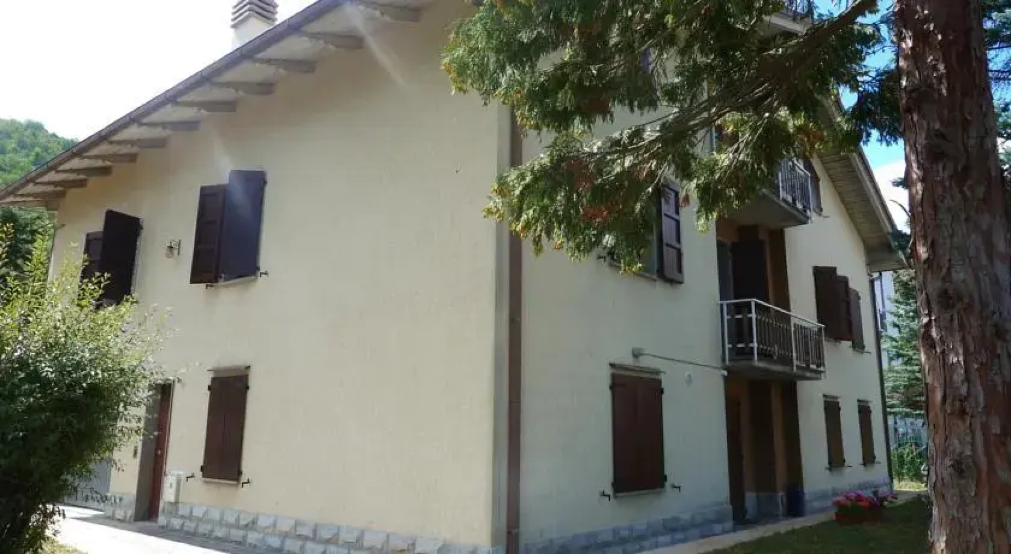 Appartamento Acquaria