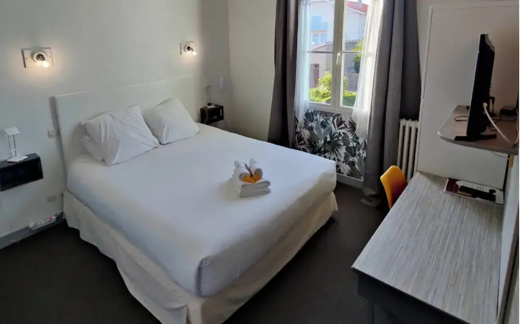 Hôtel Michelet Plage