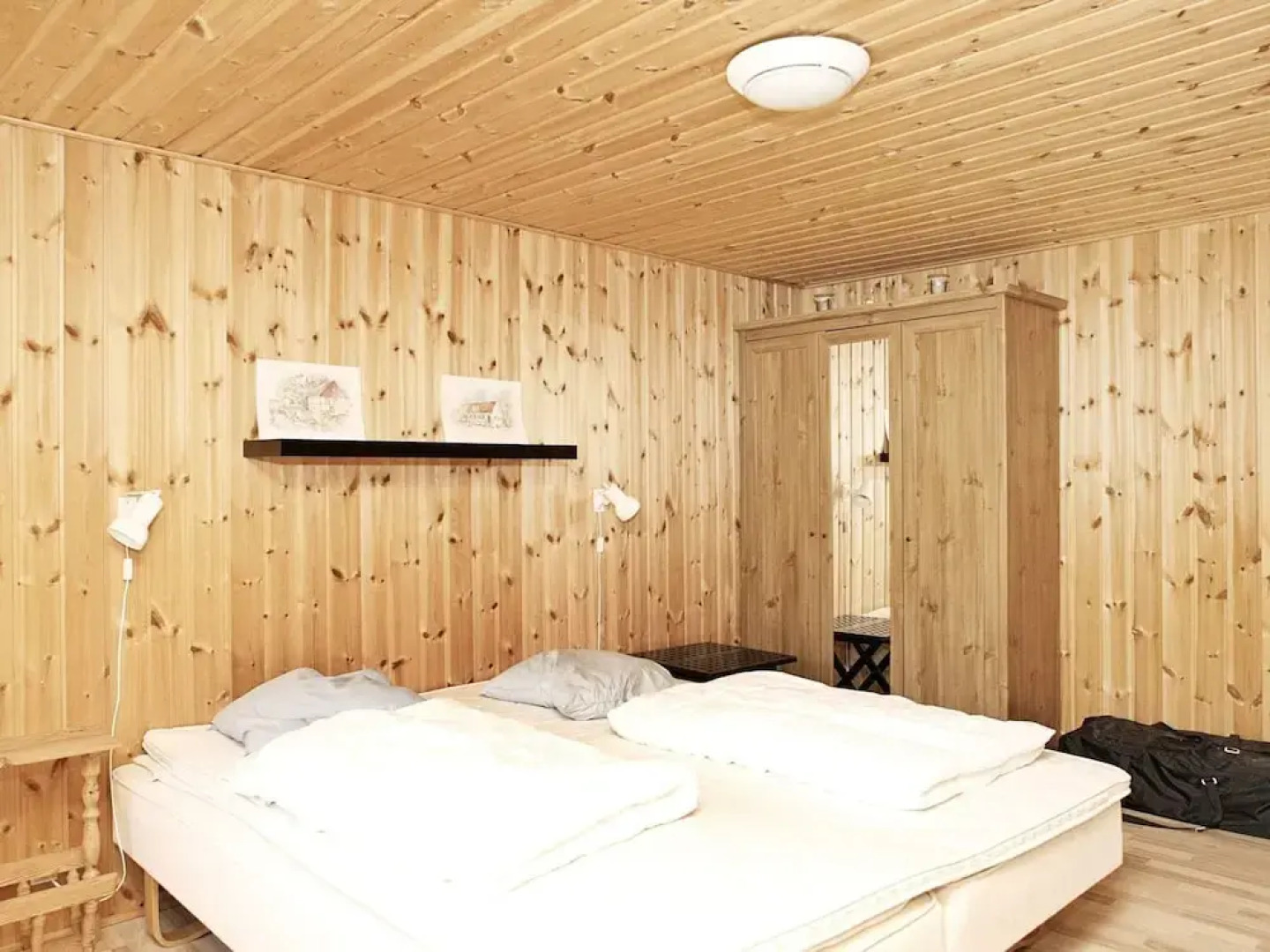 6 Person Holiday Home in Albaek-by Traum