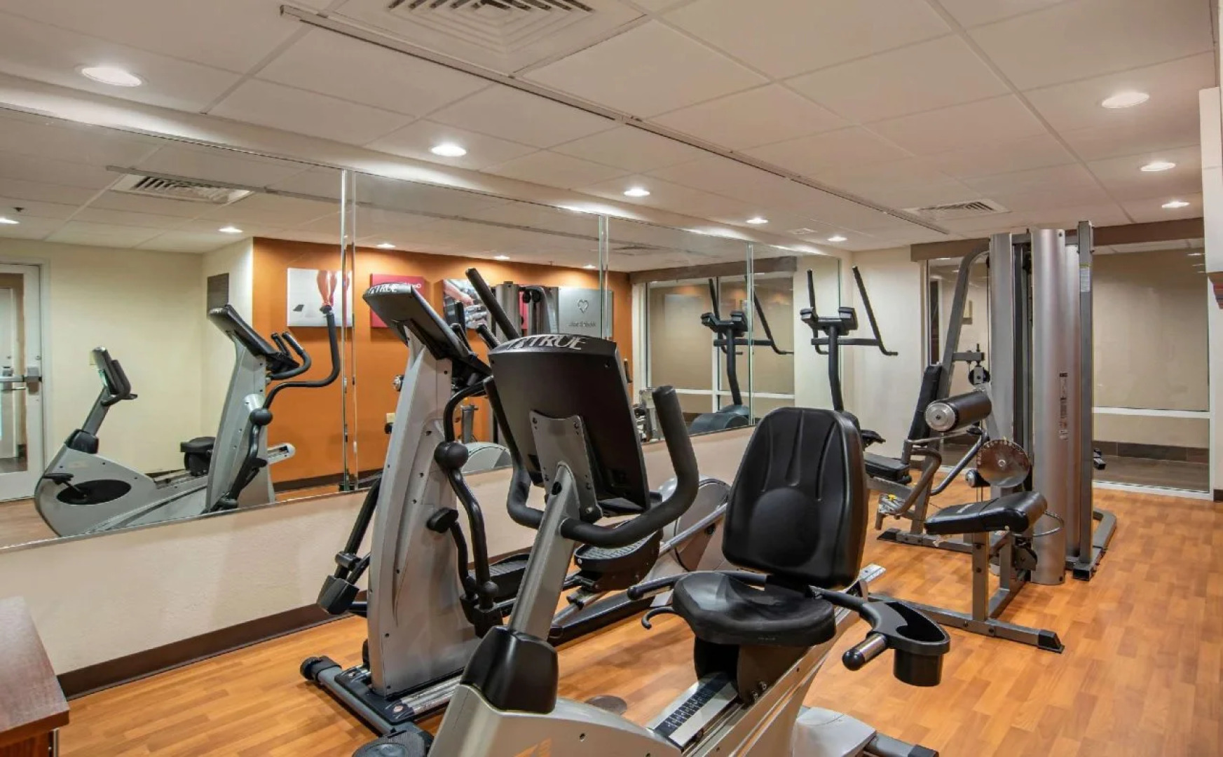 Comfort Suites Foley