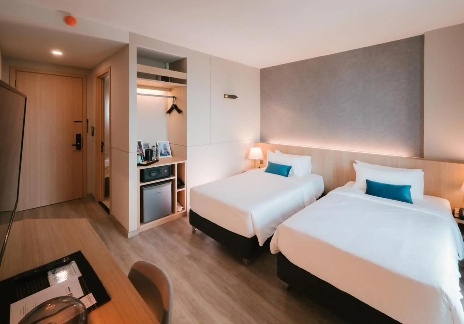 Novotel Brisbane Airport