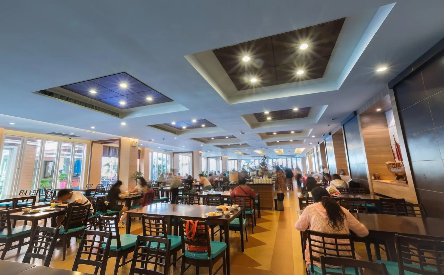 Saisawan Beach Resort