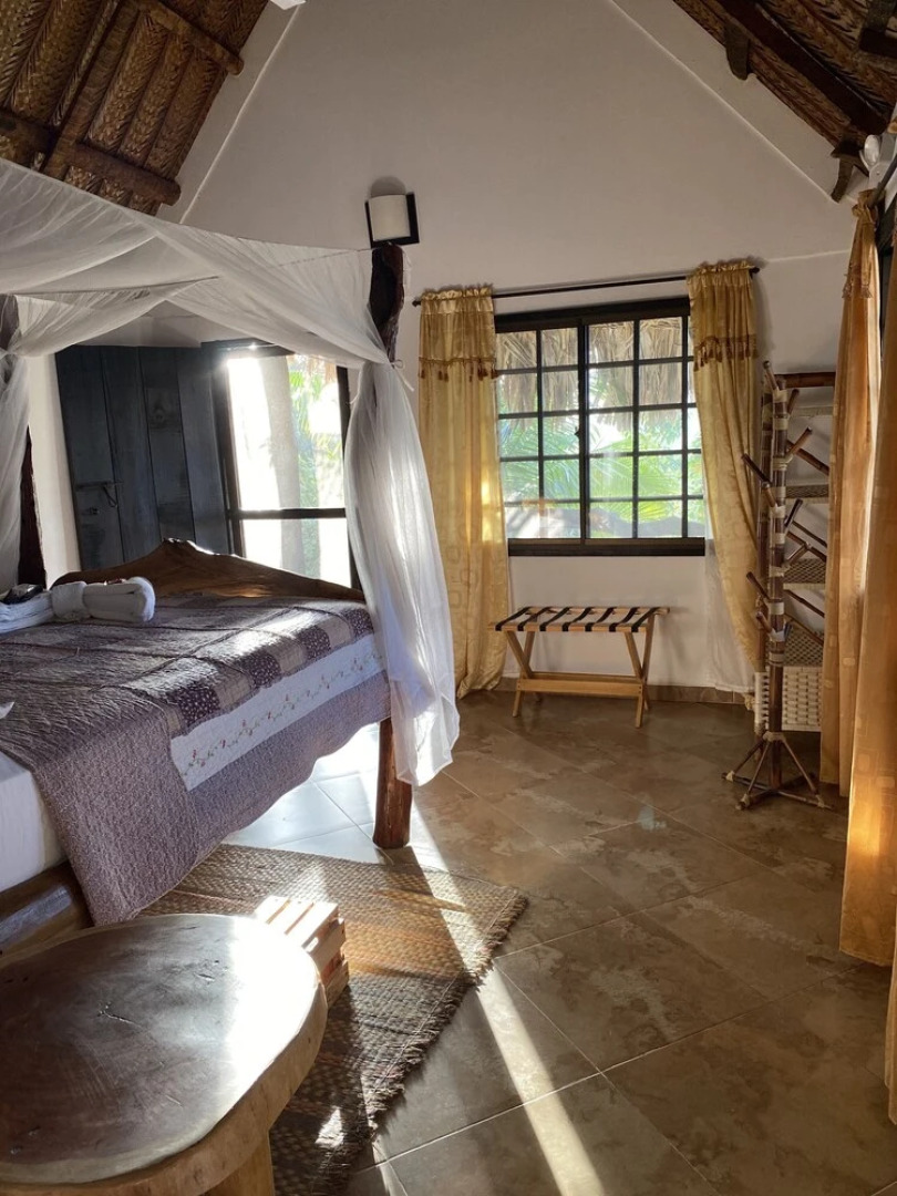 Quetzal Dorado Ecolodge