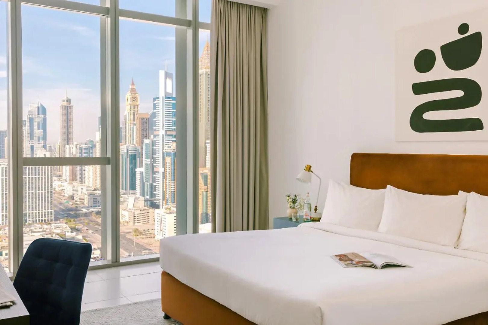 Sonder Downtown Towers Apartments