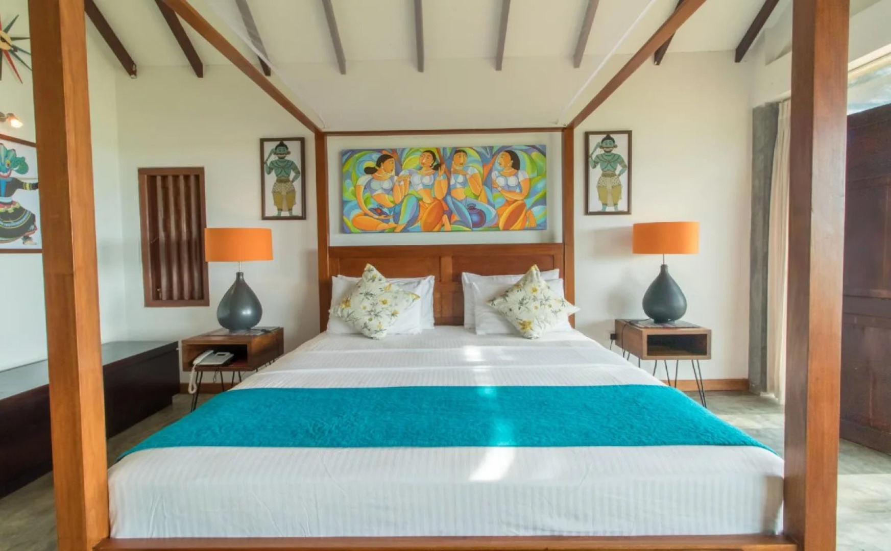 Elephant Stables Dambulla