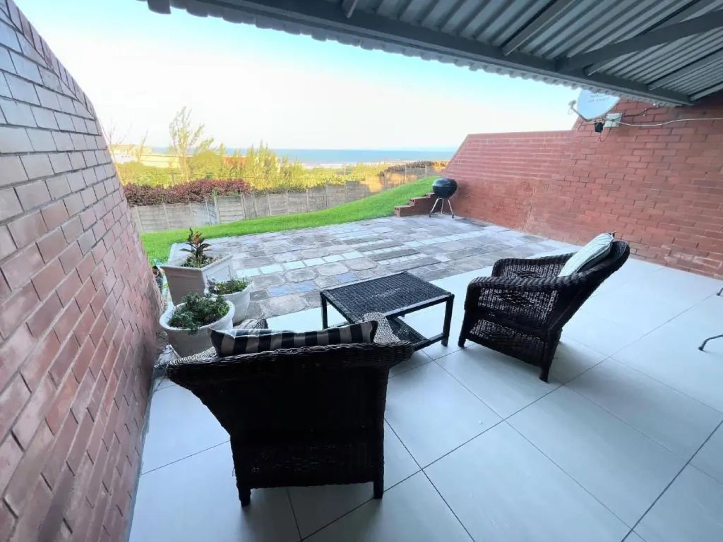 Anchored Inn II - A Slice of Heaven in Beautiful Scottburgh