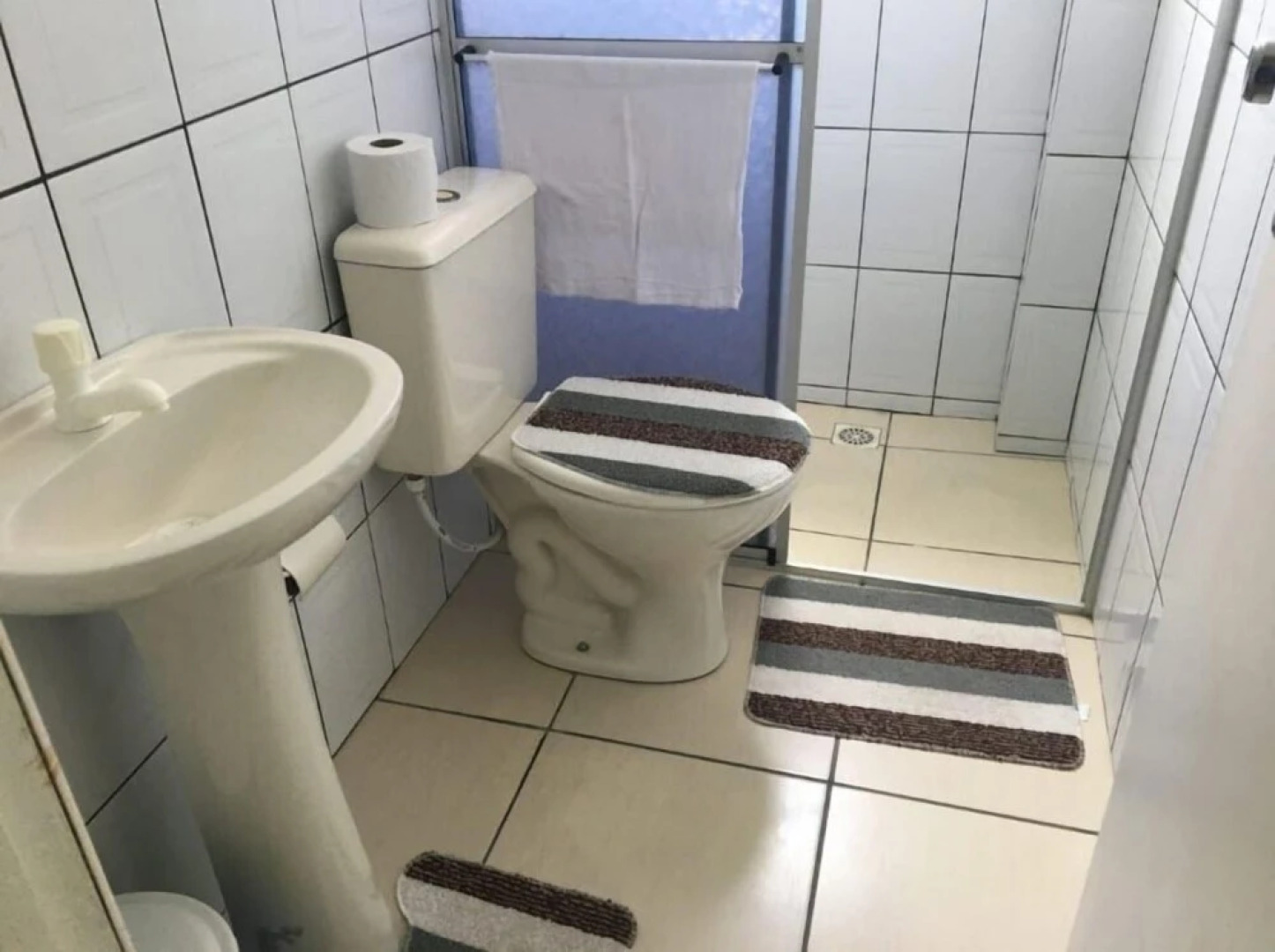 Pousada Plaza del Mar