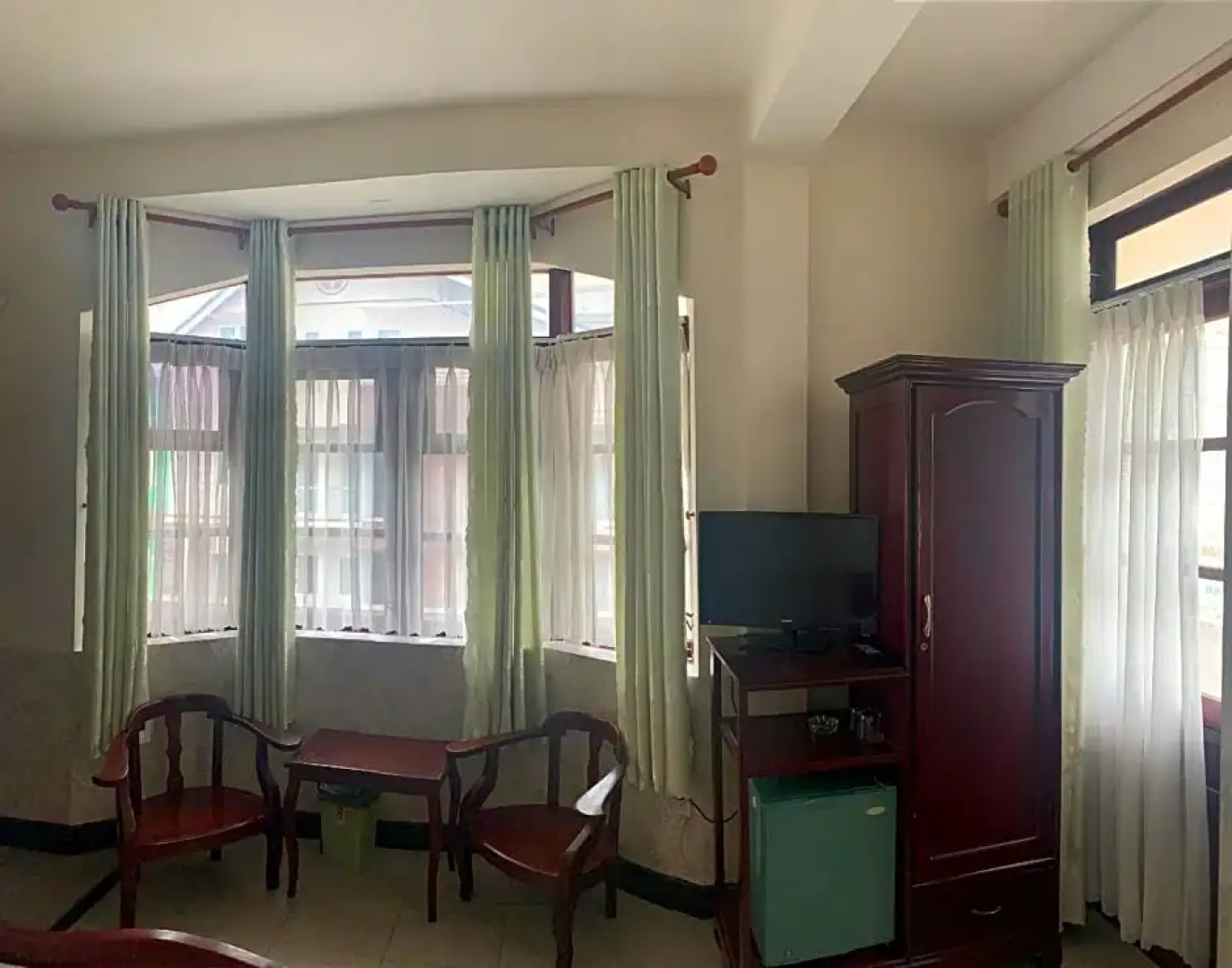 Dalat 24h Guest House