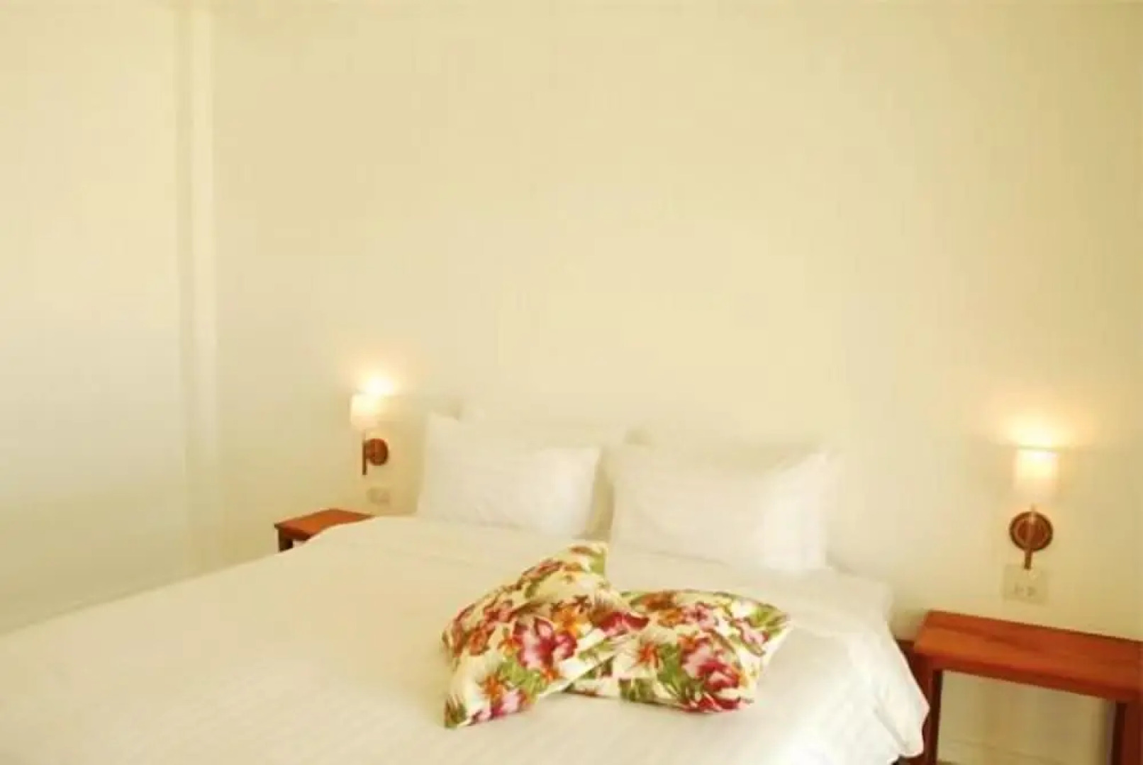 Villa Phra Chan Resort