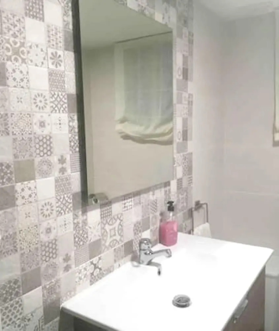 Apartment With 3 Bedrooms in Córdoba, With Wonderful City View and Wifi