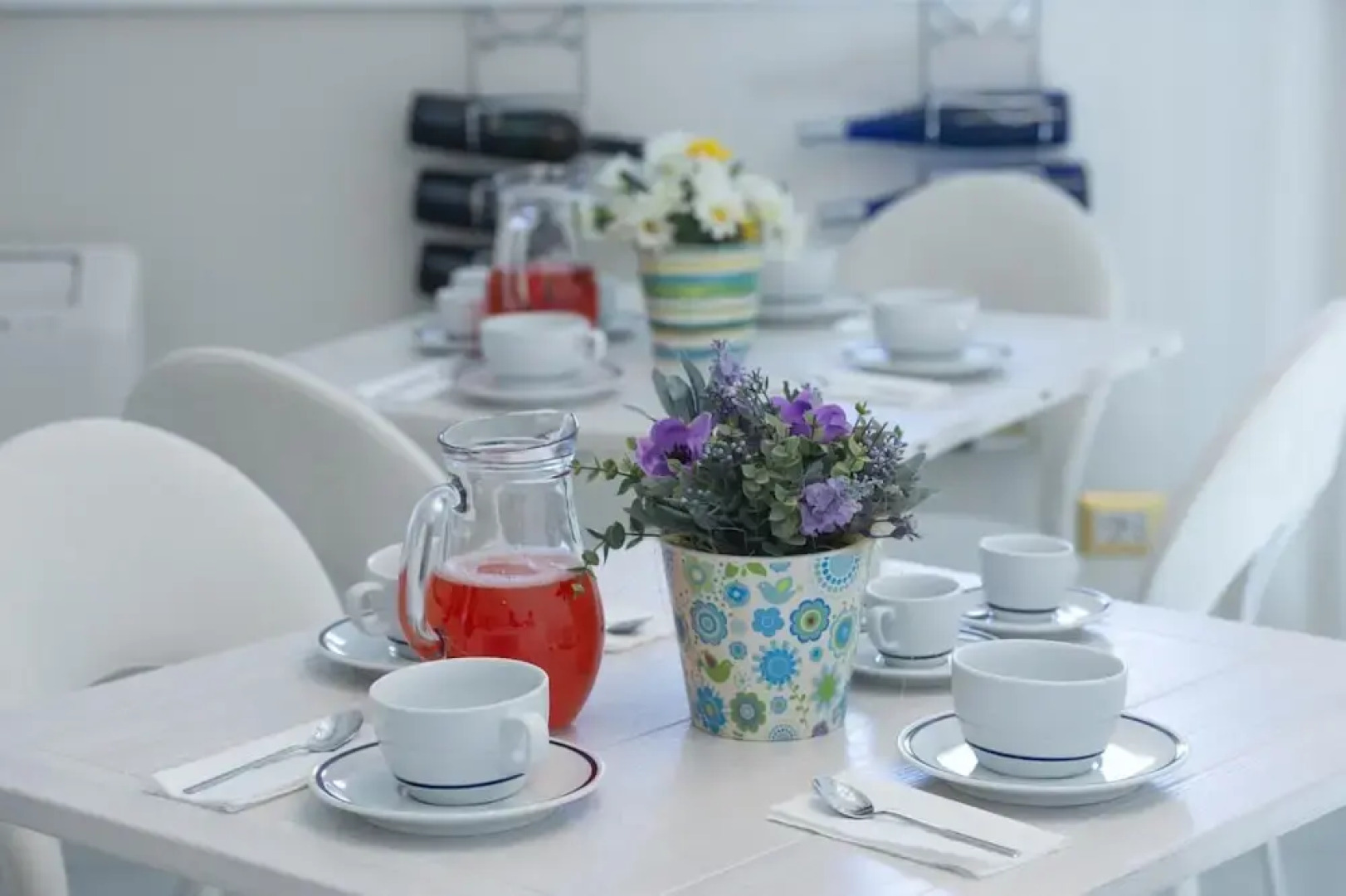 Villa Bellavista in Amalfi