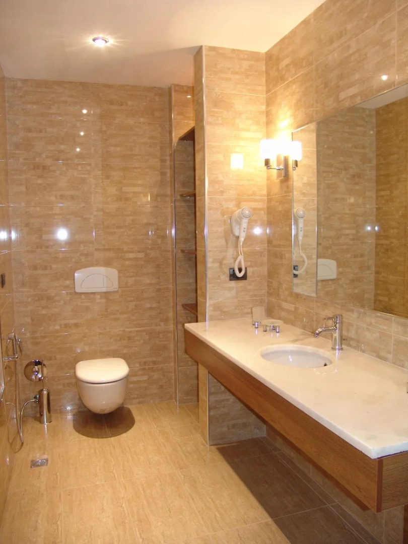 Sheki Olimpiya Hotel & Resort