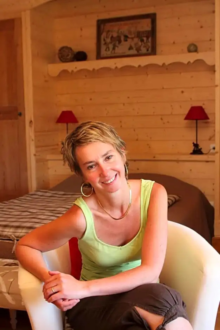 La Tour du Coq Doré