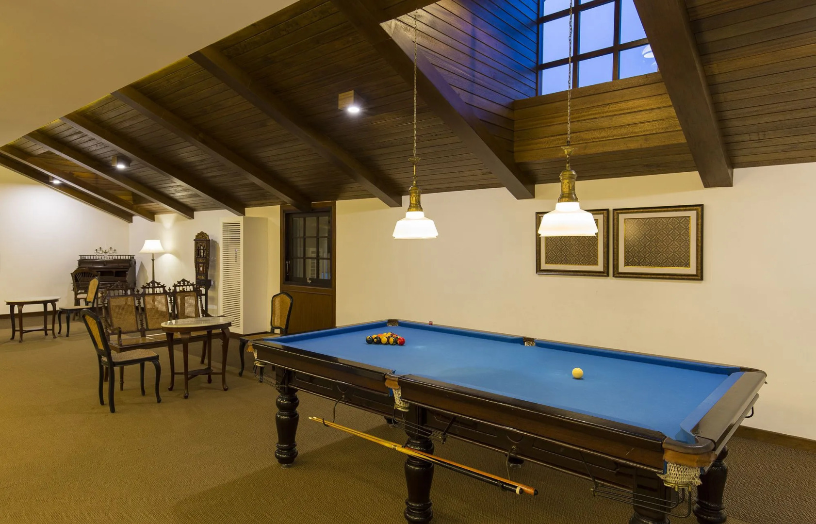 Plataran Heritage Borobudur Hotel