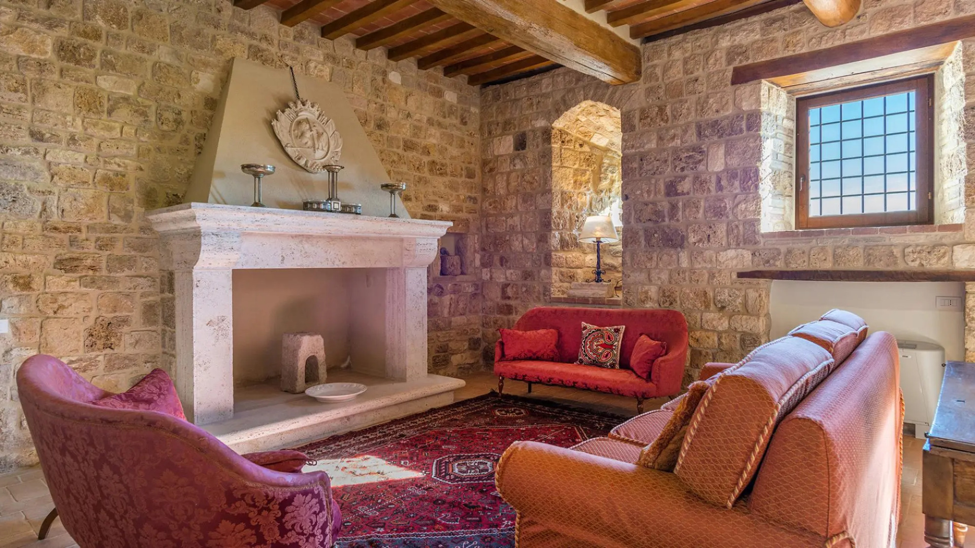 Santa Illuminata 20 12