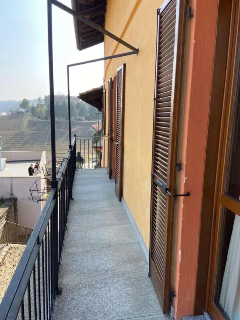 Barolo Apartments