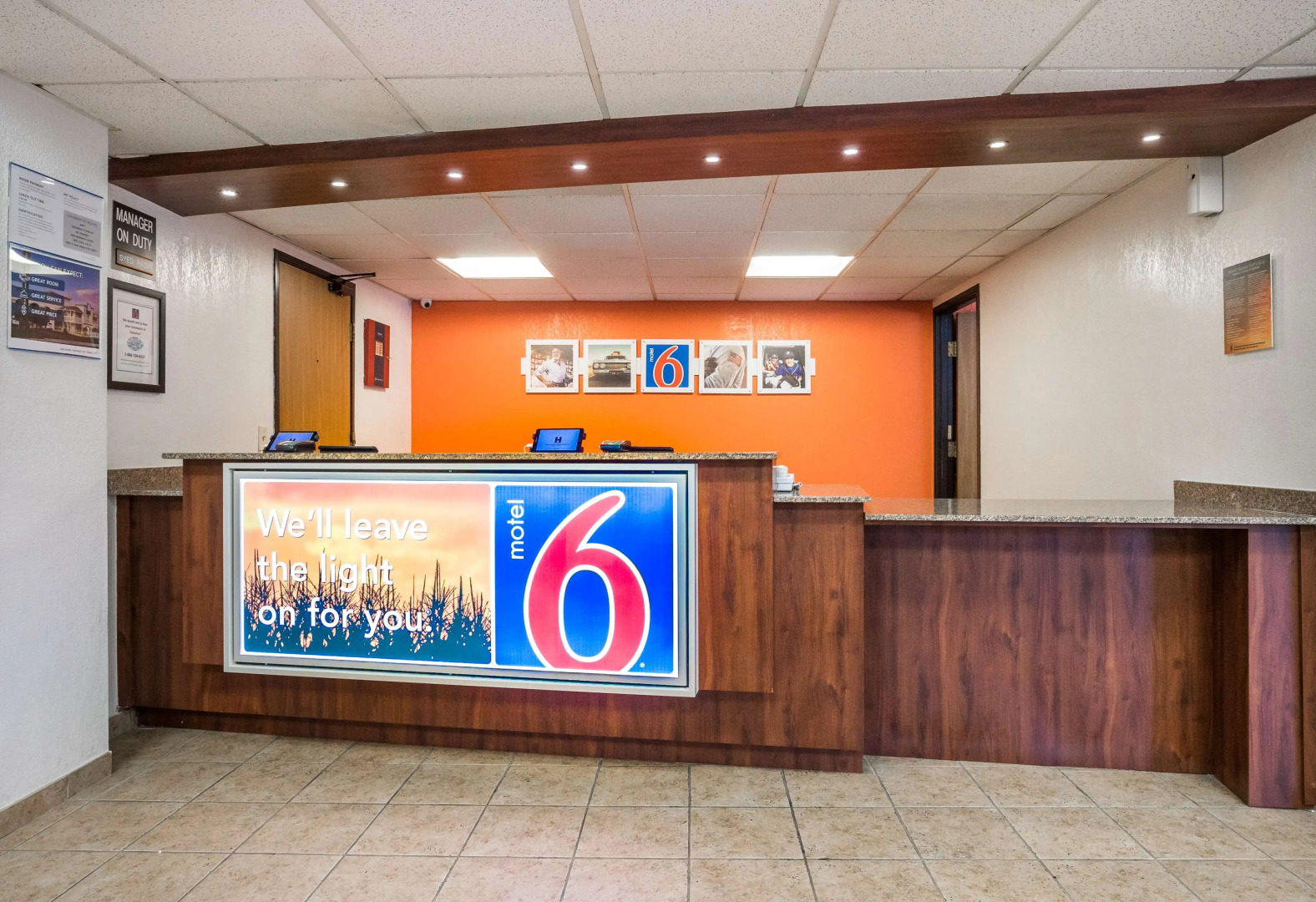Motel 6 Prospect Heights, IL