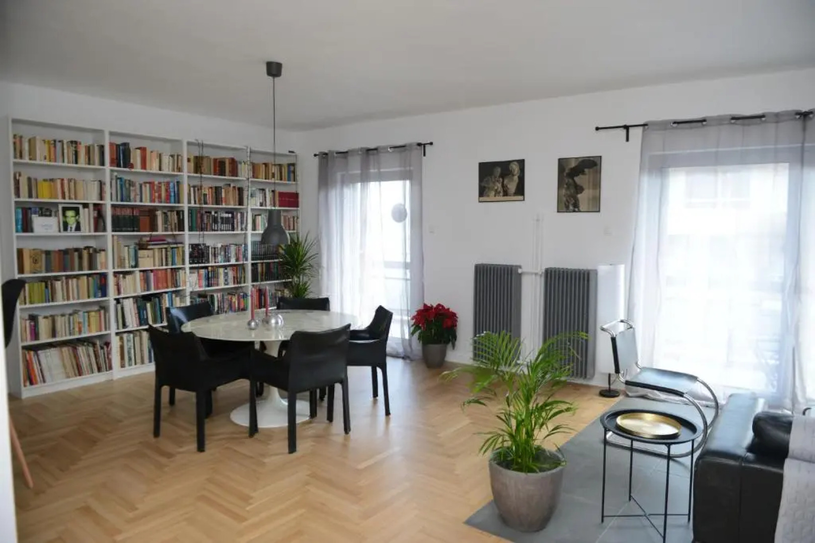 Boutique Apartment in Chalandri