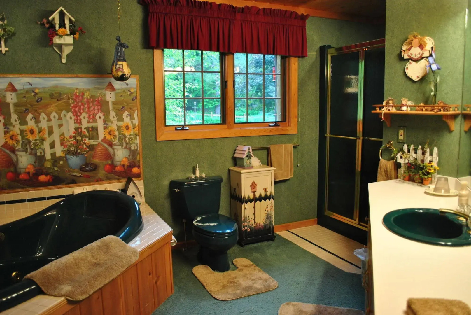 Horton Creek Inn B&B