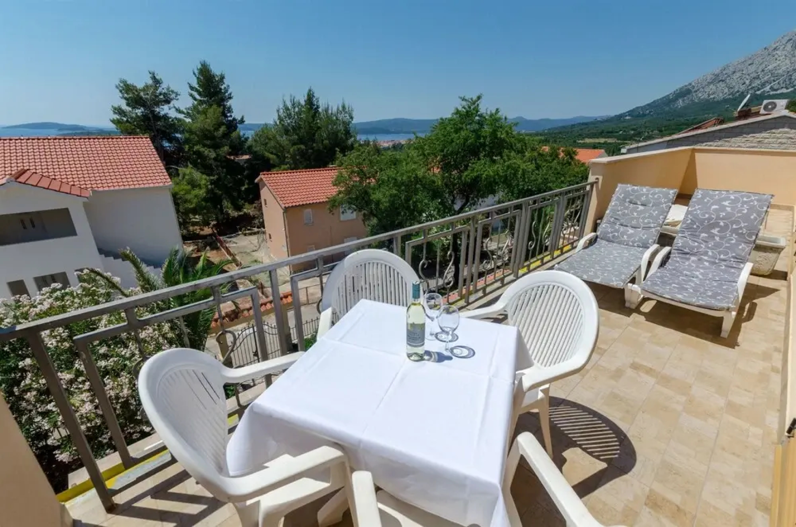 Apartments Meridiana