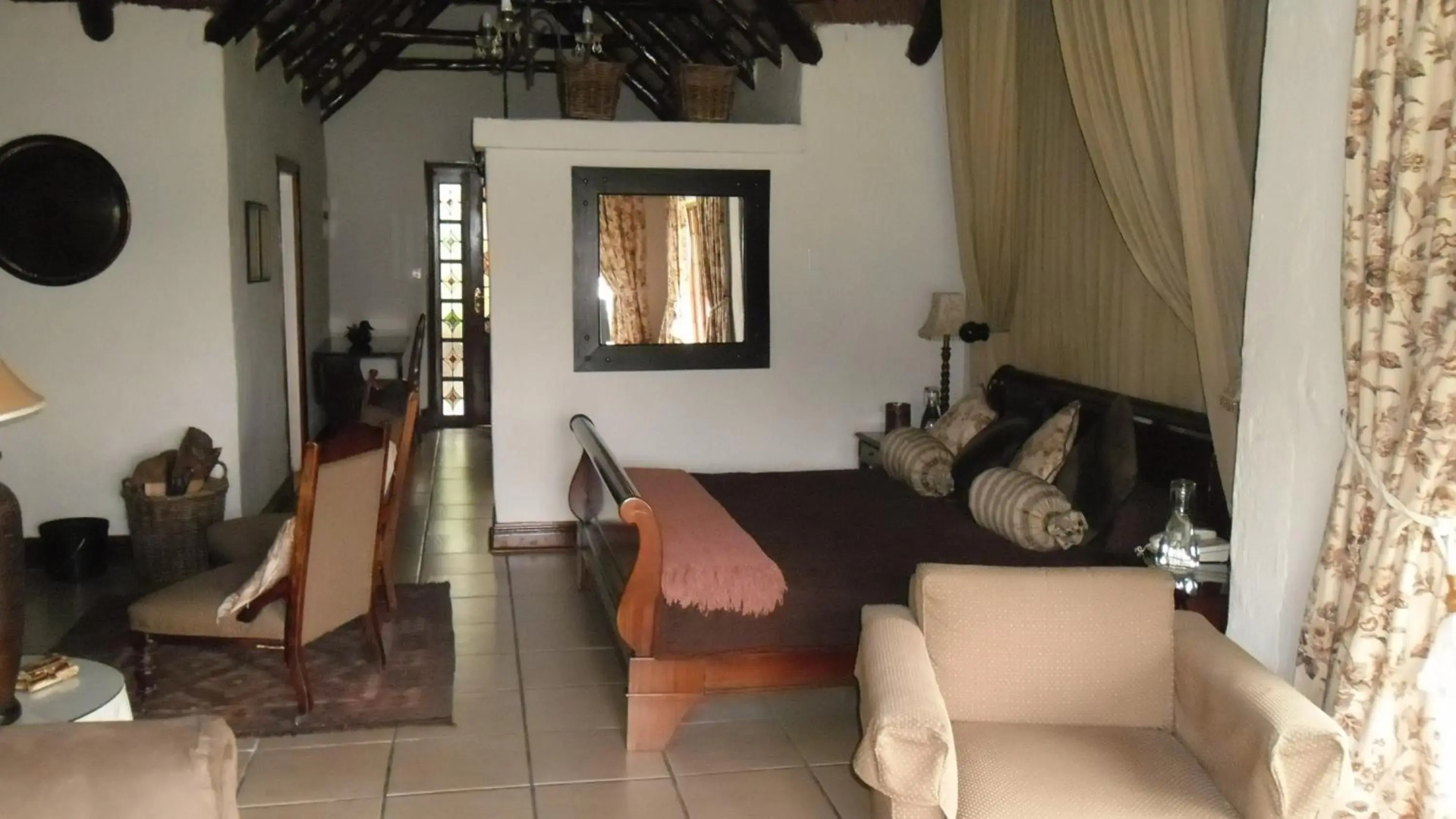 Rawdons Hotel & Brewery