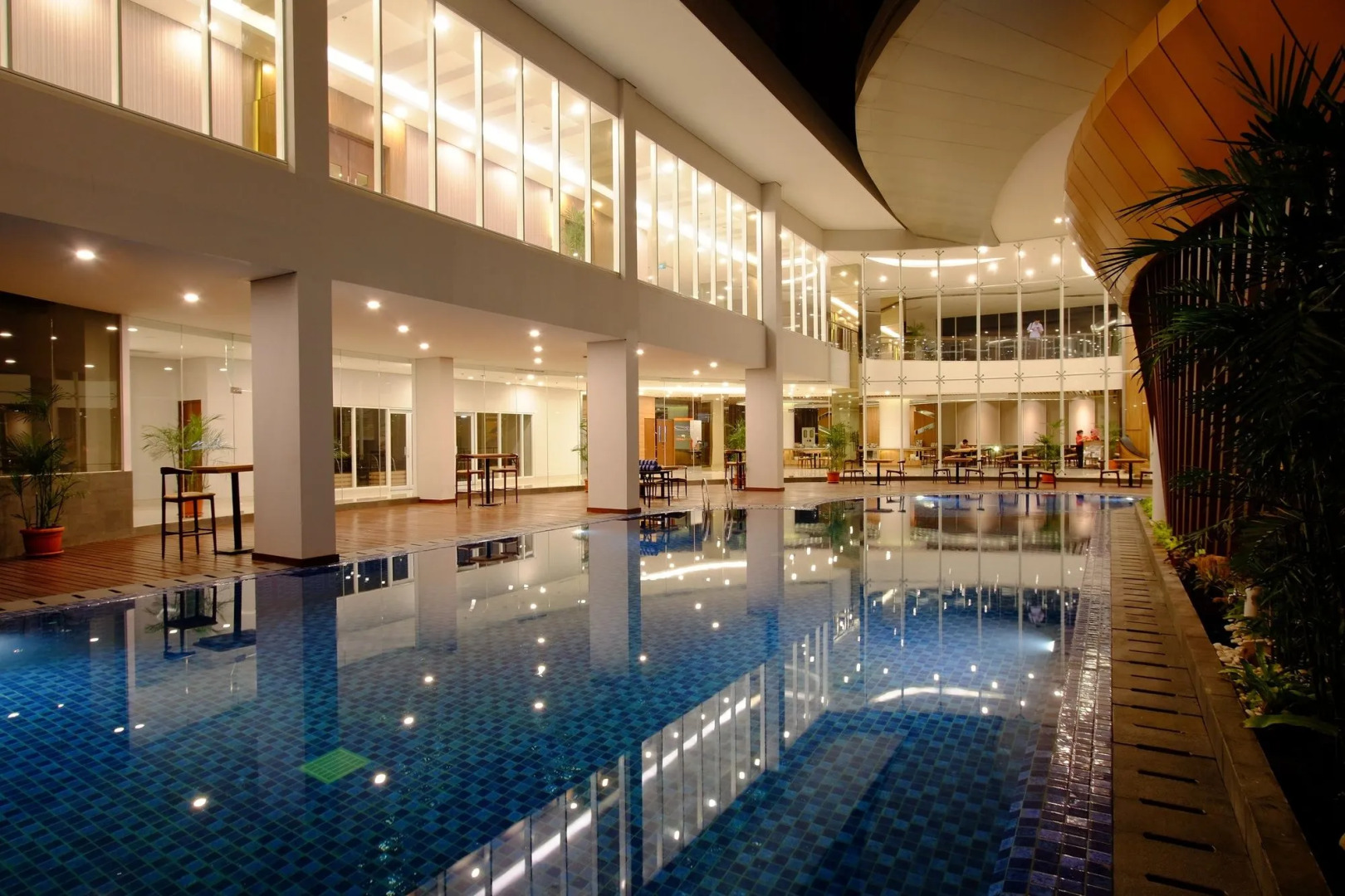 Antero Hotel Jababeka Cikarang