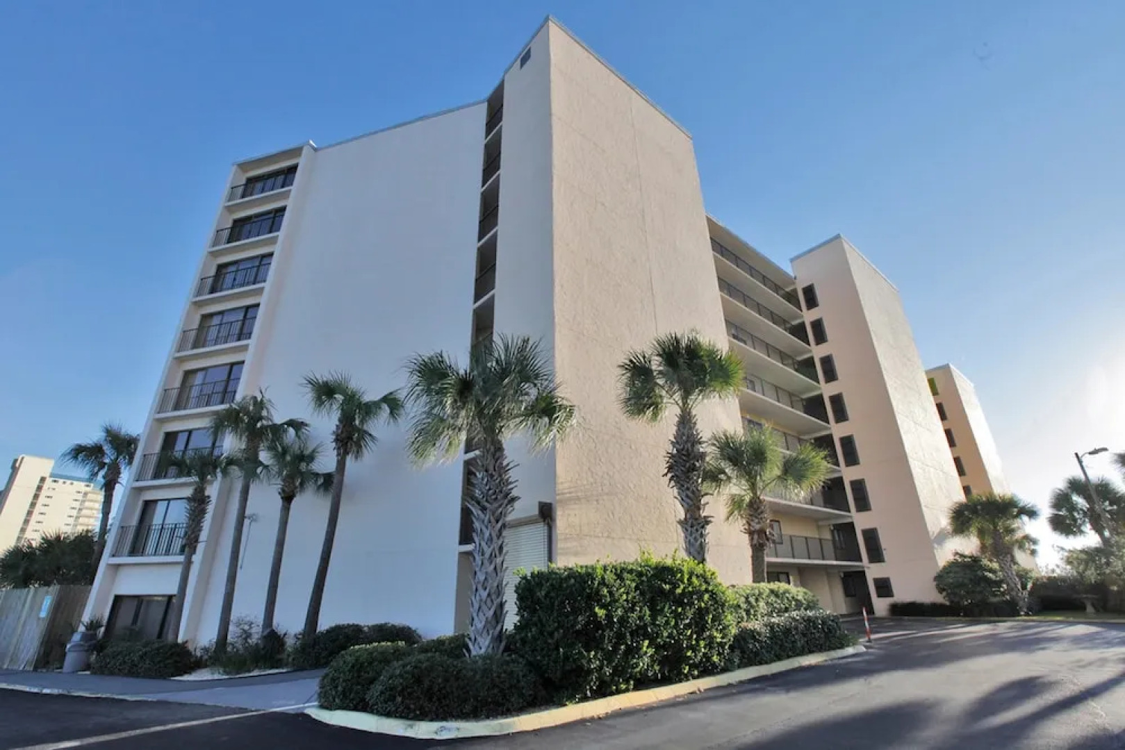 Moondrifter by Panhandle Getaways