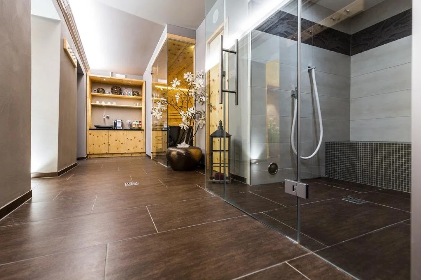 Hotel Cualmet - Alpine Garni