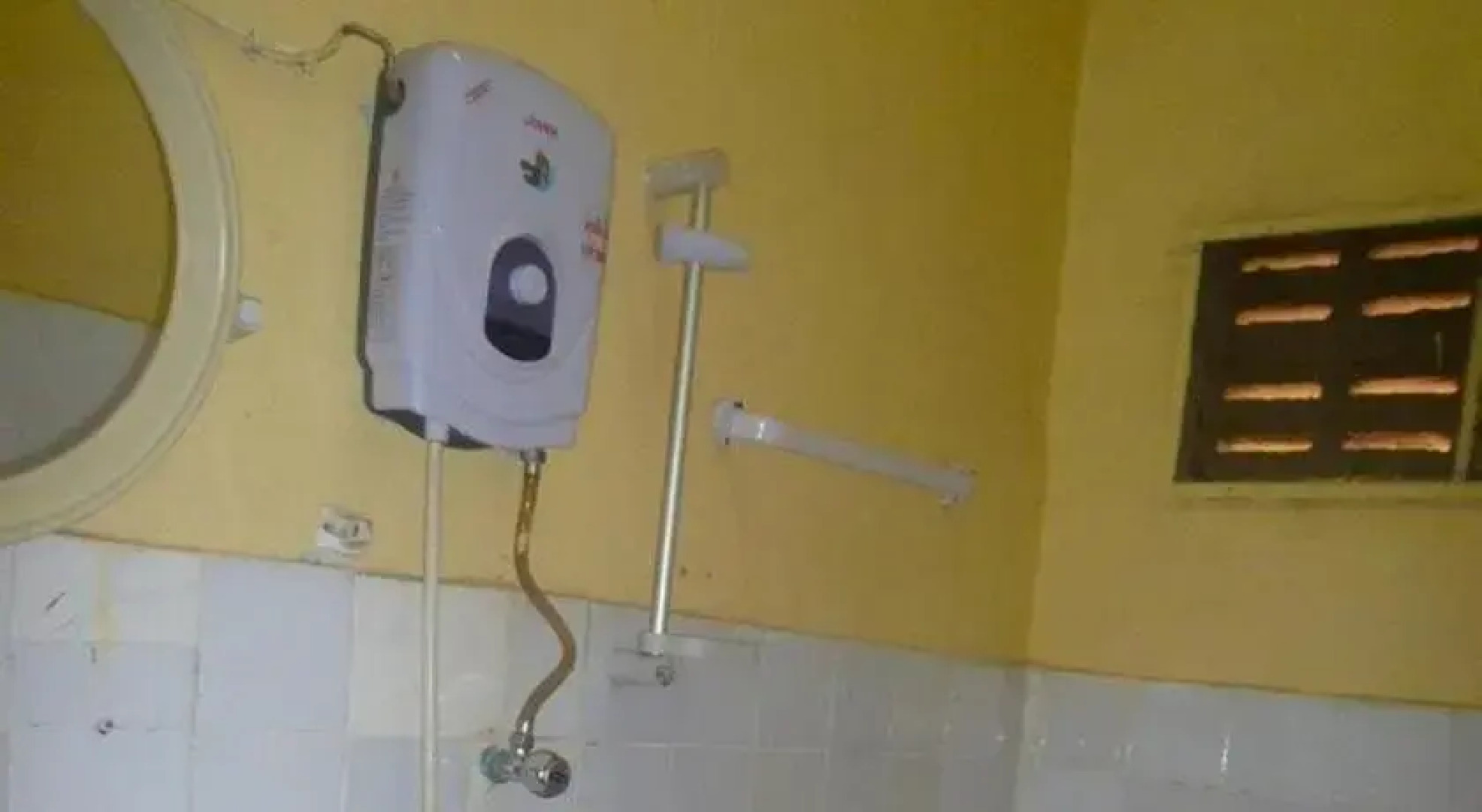 Dokbouadeng Guesthouse